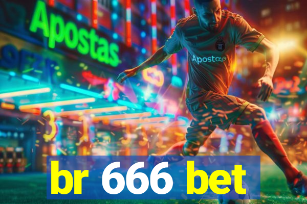 br 666 bet